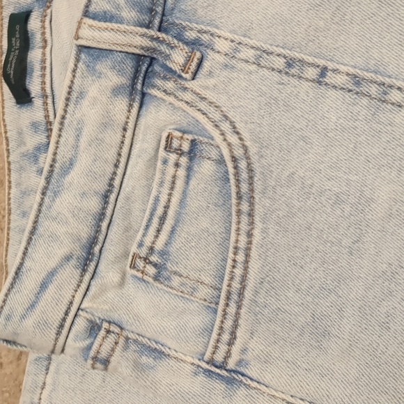 Nwot Women's Wild Fable jeans - Picture 4 of 13